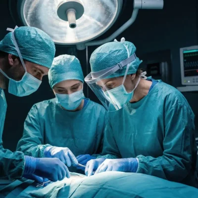 hysterectomy laser surgery in thane