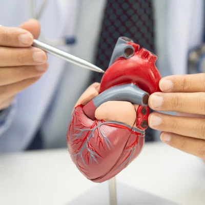 Open Heart Surgery in Thane