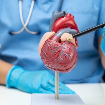 Heart Pacemaker Surgery in Thane