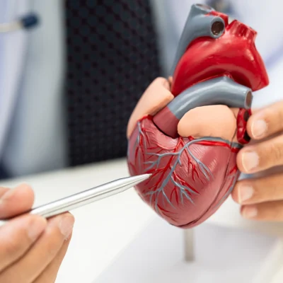 Heart Failure Surgery in Thane