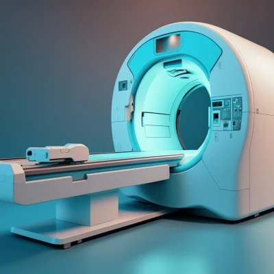 CT Scan in Thane