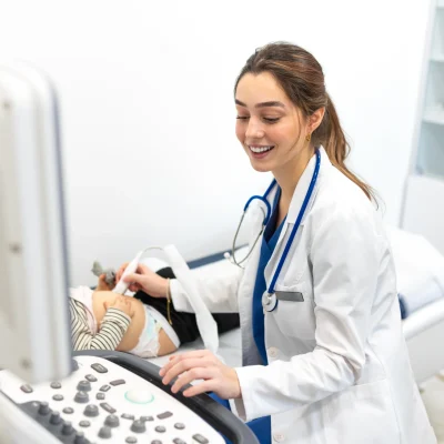 Sonography in Thane