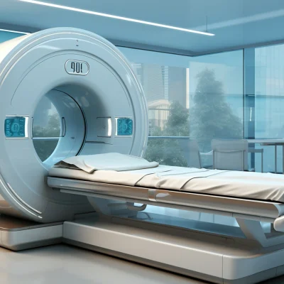MRI Scan in Thane