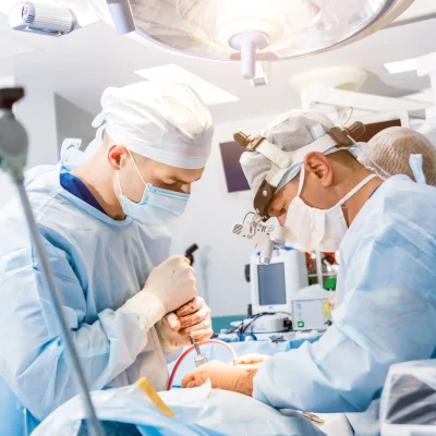 Bypass Surgery in Thane